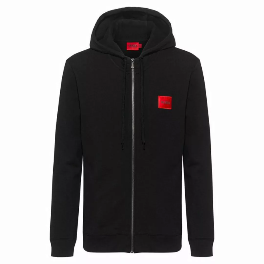 HUGO Sweater "Sweatjacke Daple212" günstig online kaufen