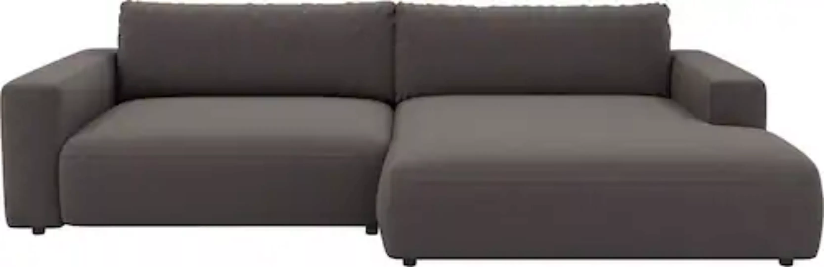 Musterring Ecksofa »LUCIA L-Form« günstig online kaufen