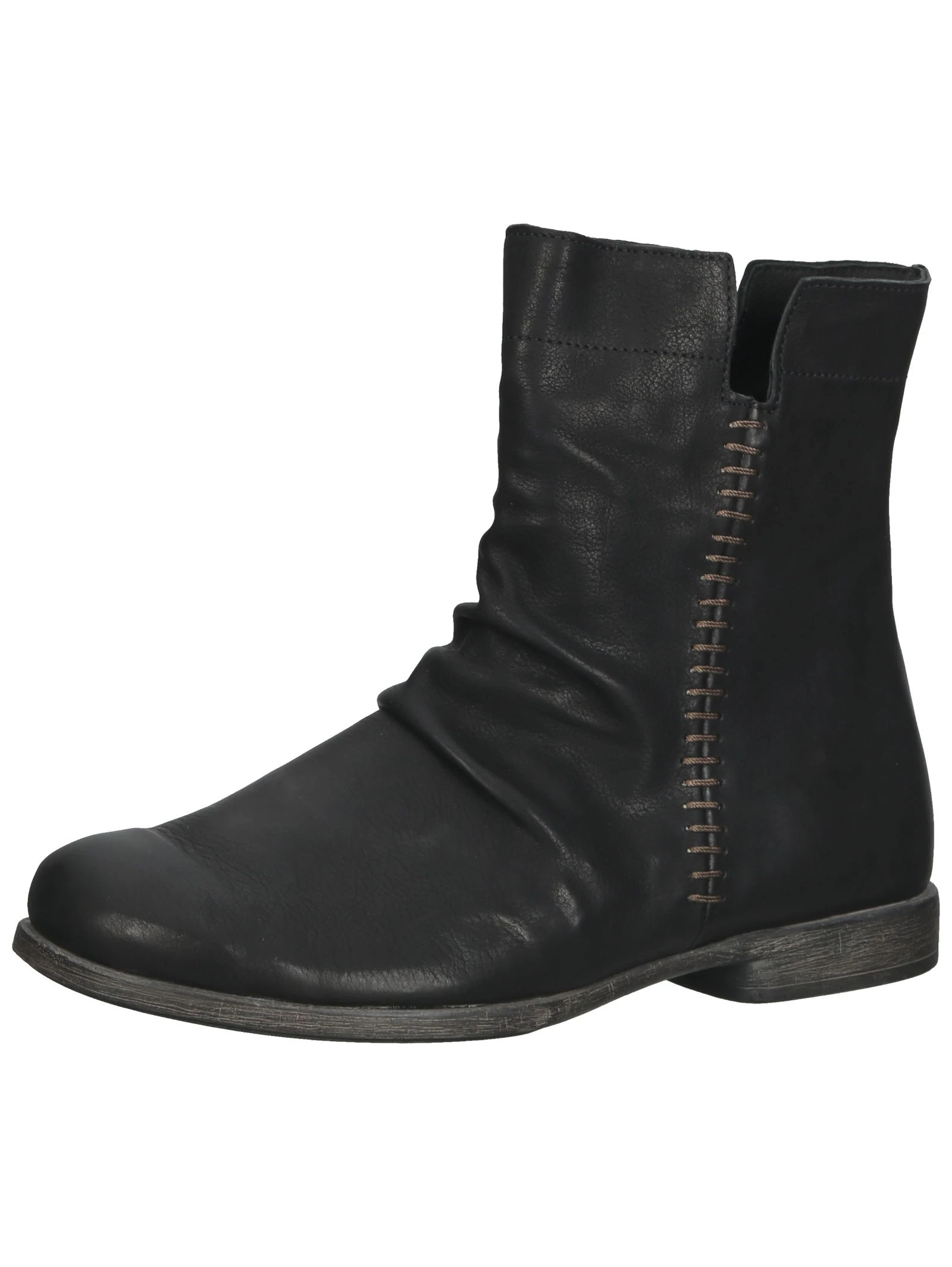 Think Stiefel "Think Stiefel Nappaleder" günstig online kaufen