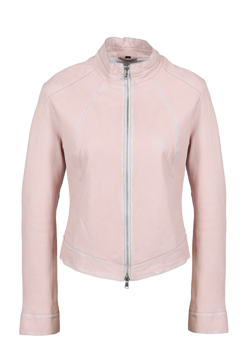 Freaky Nation Lederjacke "Sweet Rose-FN" günstig online kaufen