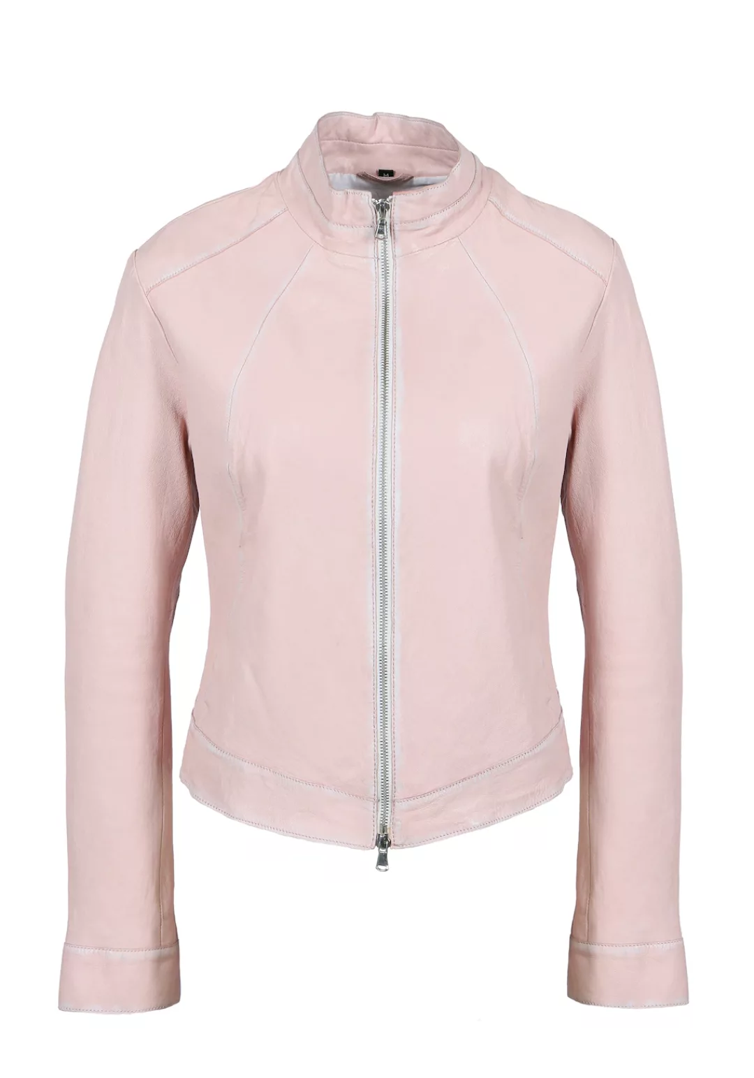 Freaky Nation Lederjacke "Sweet Rose-FN" günstig online kaufen