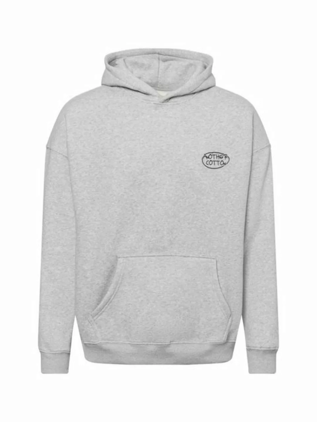 Another Cotton Lab Kapuzenpullover Iced Coffe Club günstig online kaufen