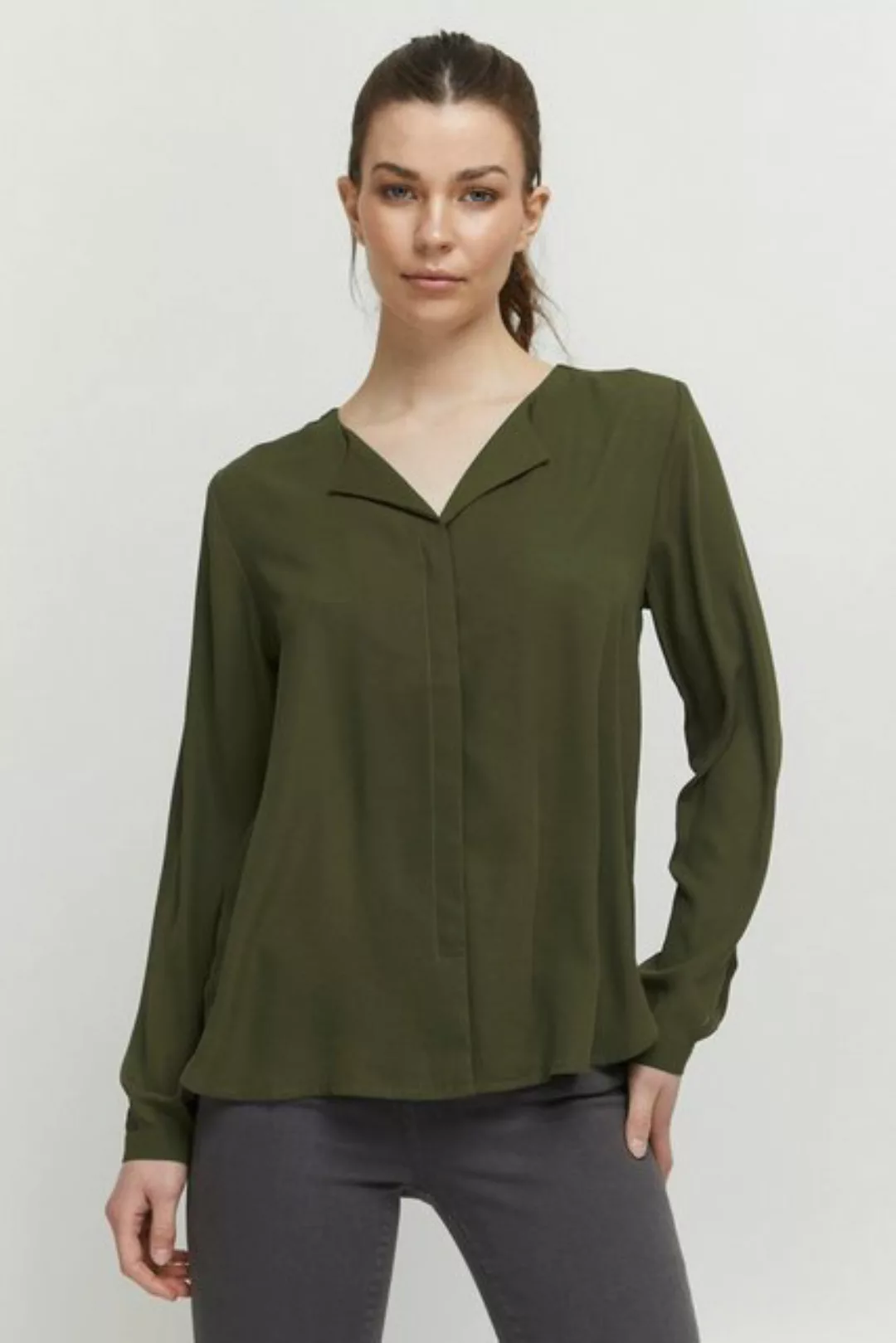 b.young Langarmbluse BYHialice shirt - 20804299 günstig online kaufen