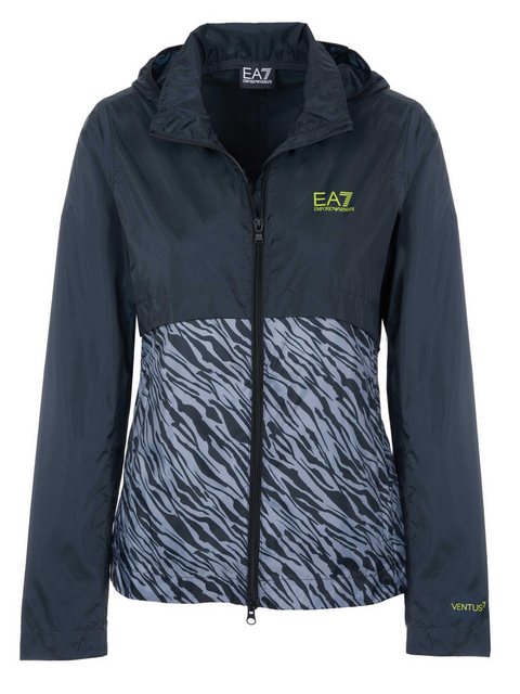 Emporio Armani Kurzjacke EA7 Emporio Armani Jacke günstig online kaufen