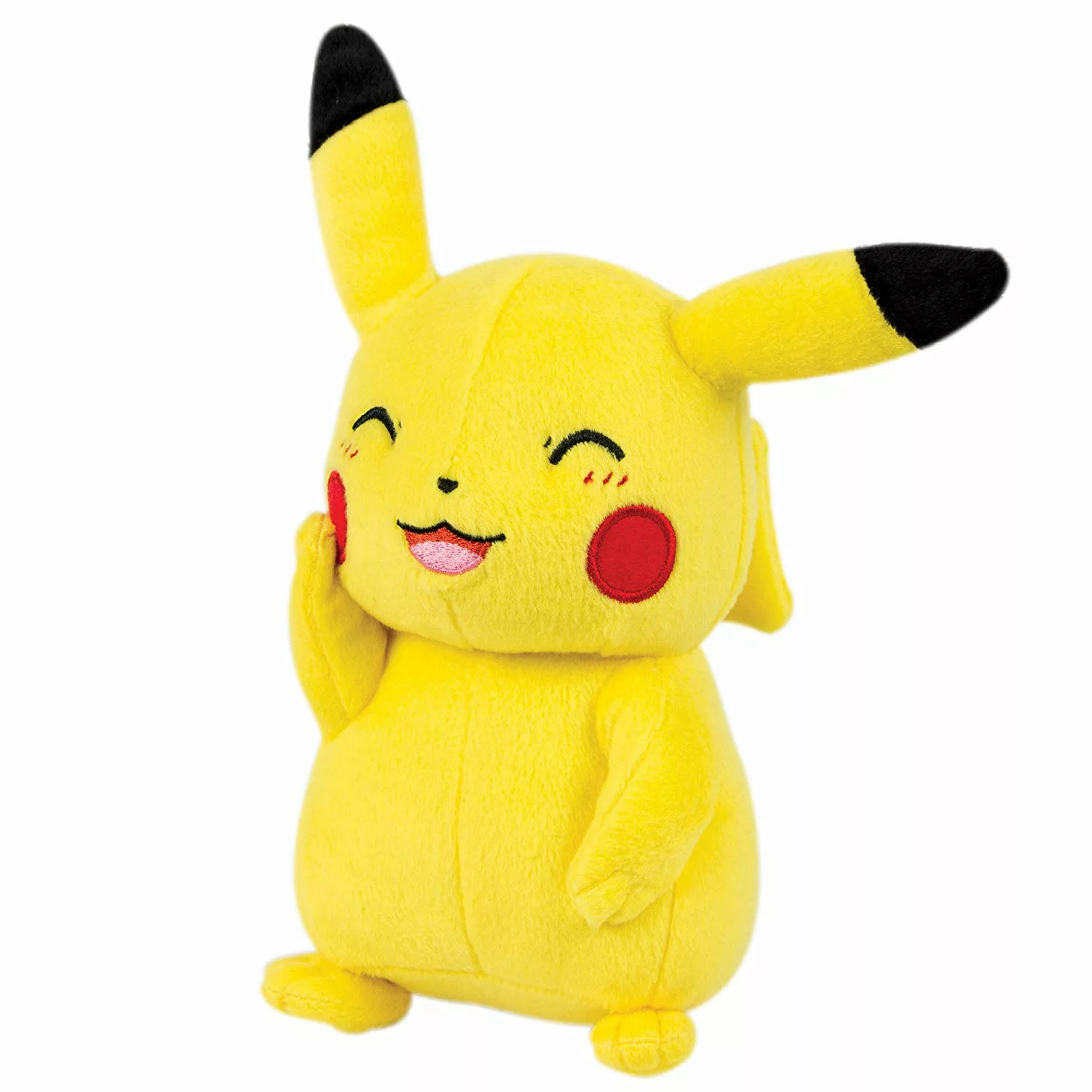 Pokemon - Pikachu - Plüschfigur - 30 Cm günstig online kaufen