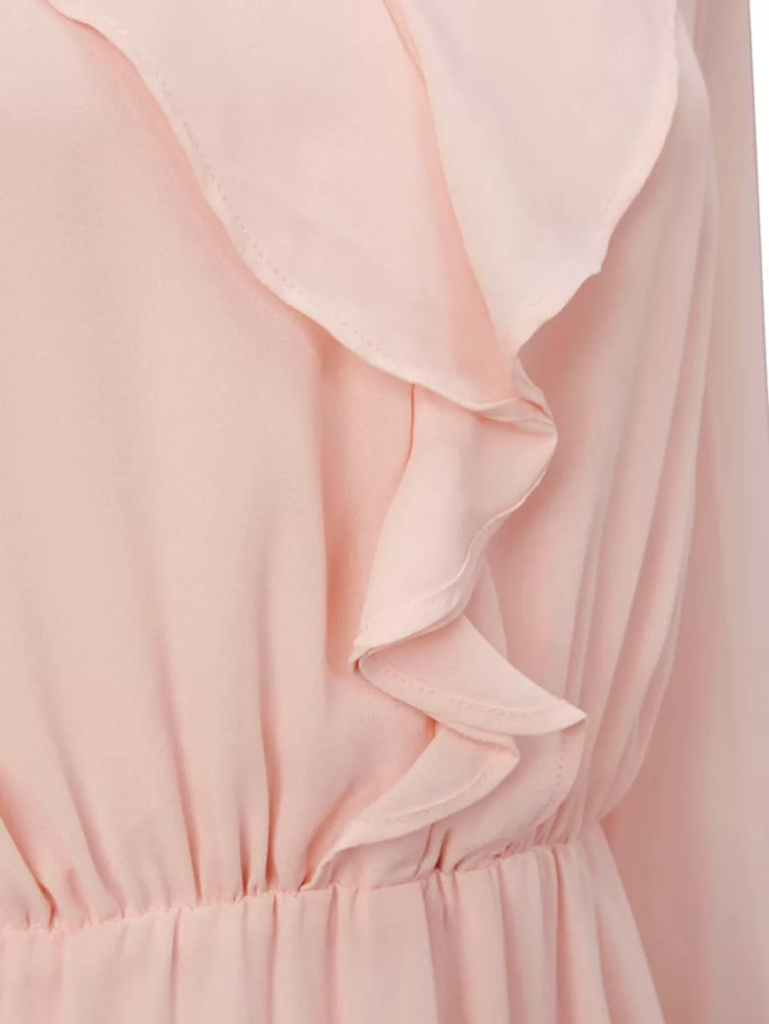Kleid SIENNA Rosé günstig online kaufen