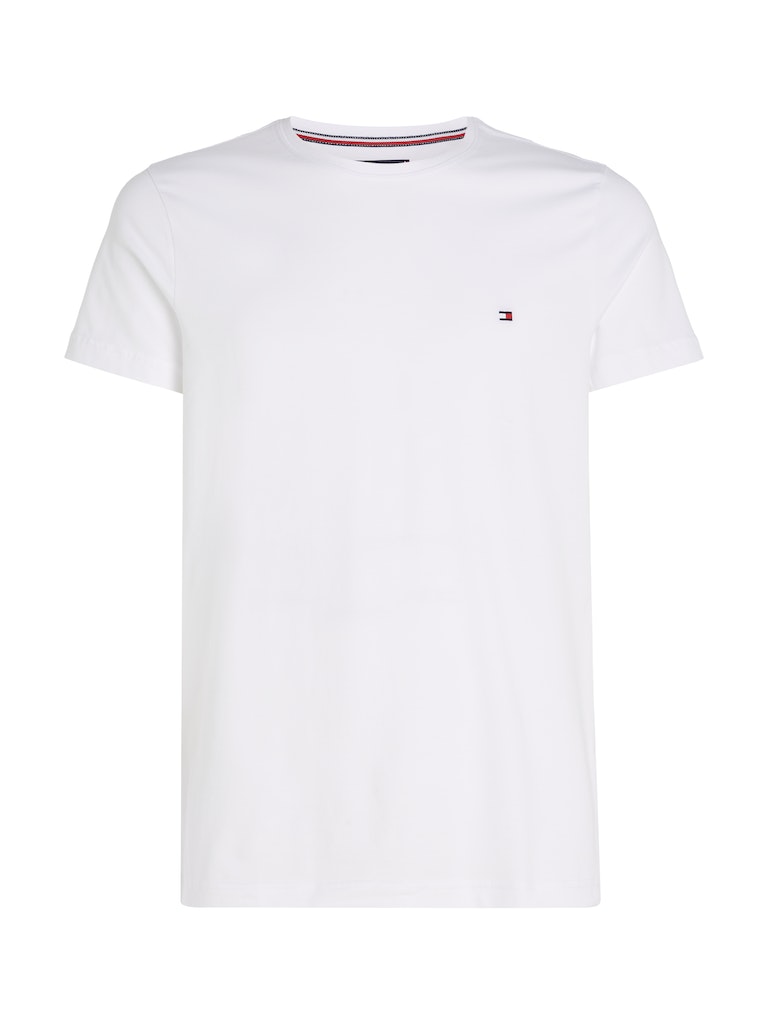 Tommy Hilfiger Herren T-Shirt Mw0mw27539 günstig online kaufen