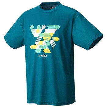 Yonex  T-Shirt Unisex Practice T-shirt günstig online kaufen