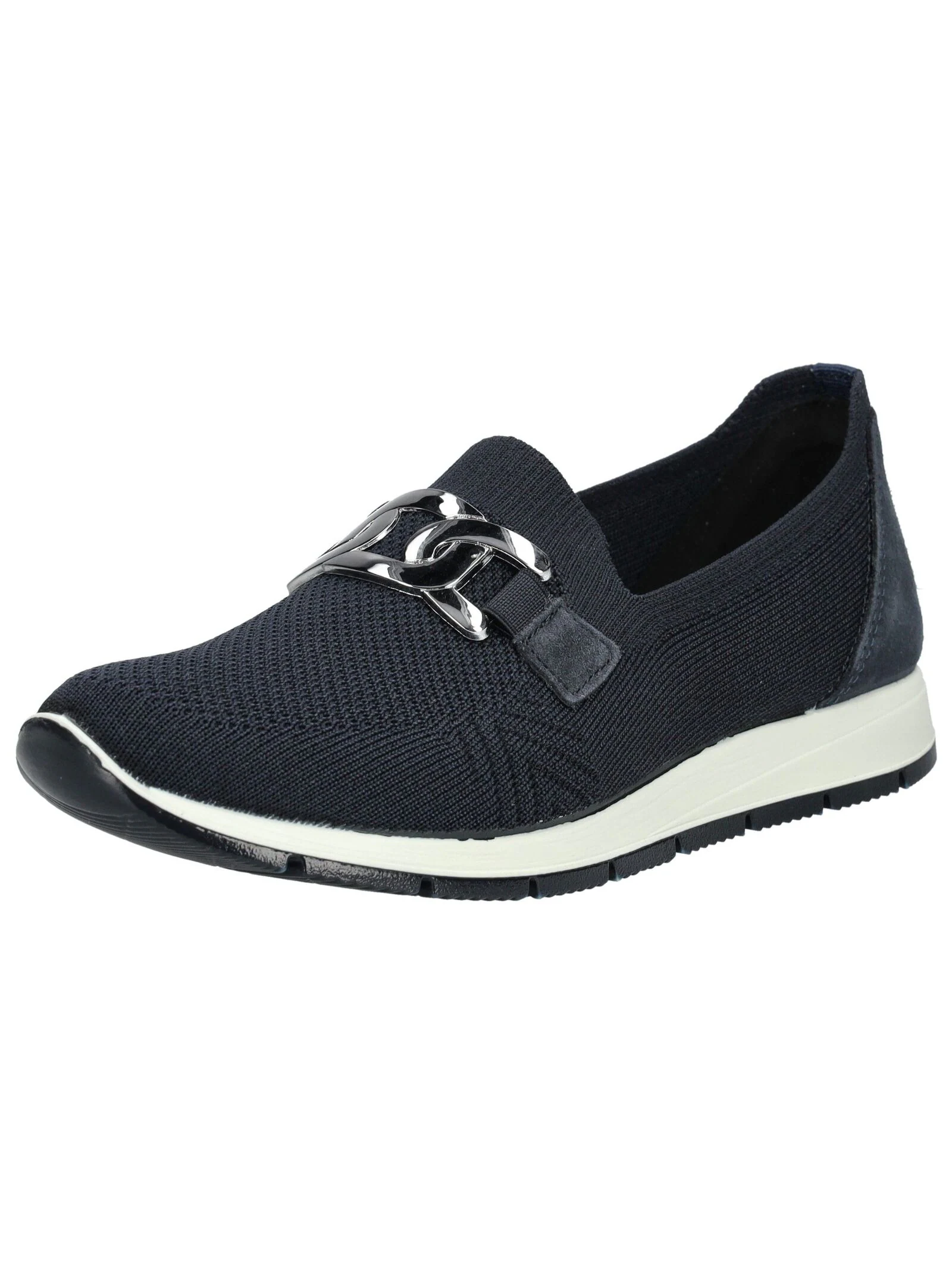 Imac Slipper "Imac Slipper Lederimitat/Textil" günstig online kaufen