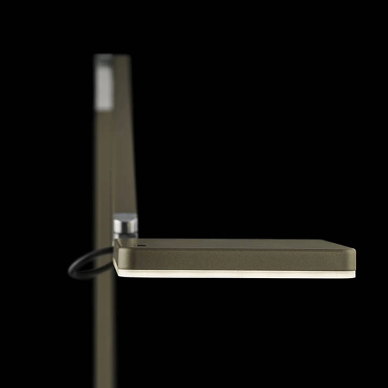 Nimbus Roxxane Home LED-Leselampe 927 bronze günstig online kaufen
