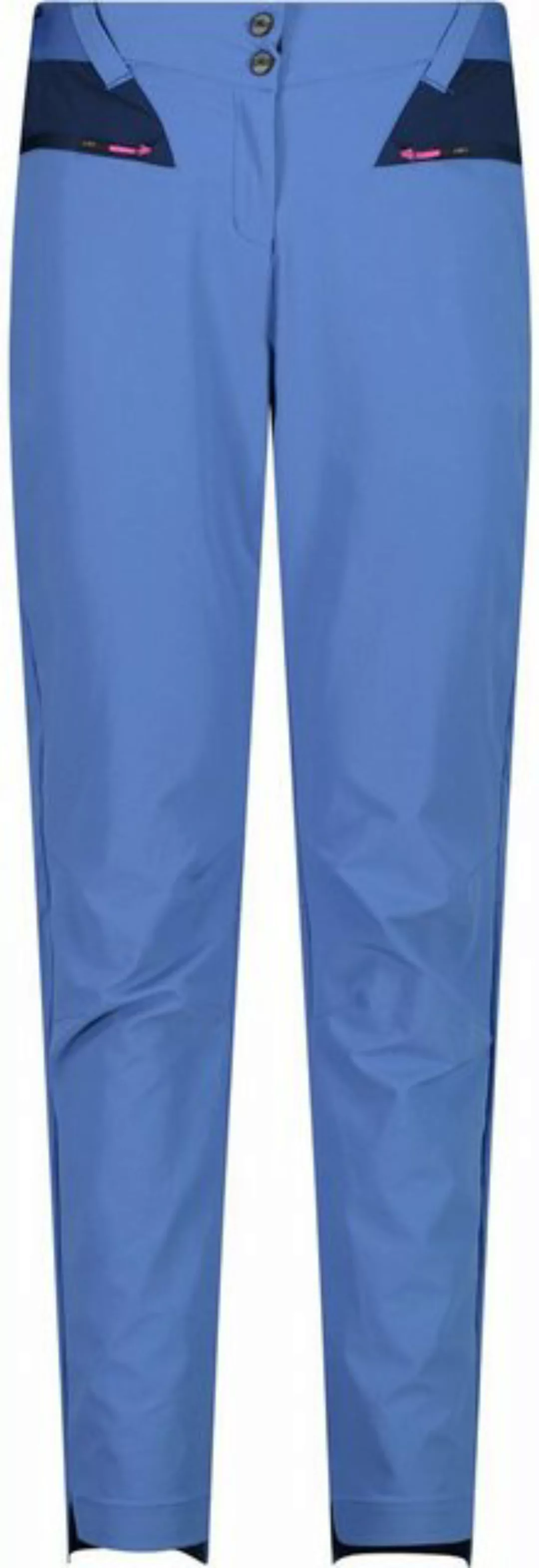 CMP Funktionshose WOMAN LONG PANT PROVENZA günstig online kaufen