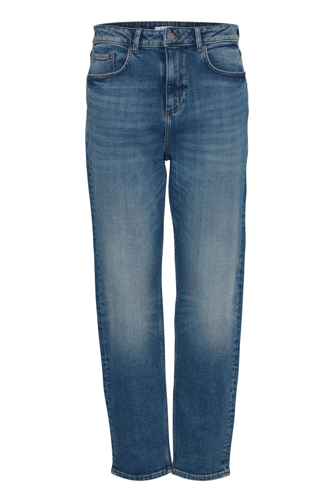 b.young Bequeme Jeans "Bequeme Jeans BYLoetta" günstig online kaufen