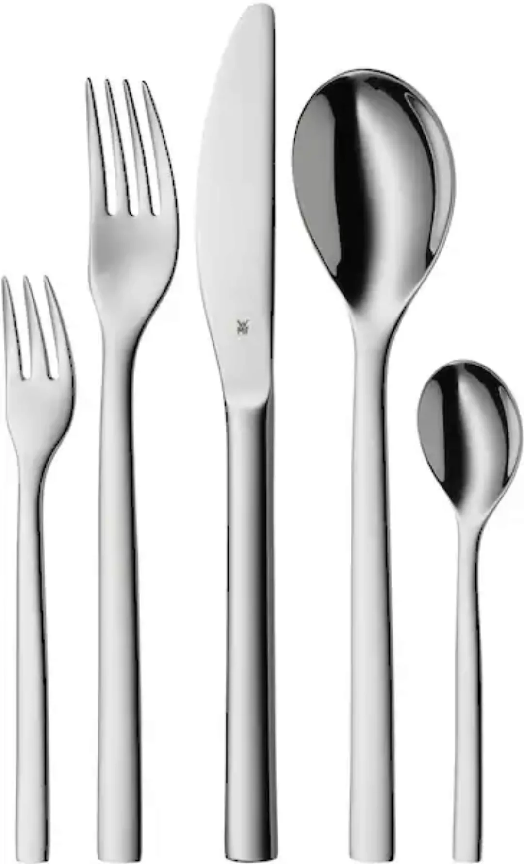 WMF Besteck-Set »Atria«, (Set, 30 tlg.) günstig online kaufen