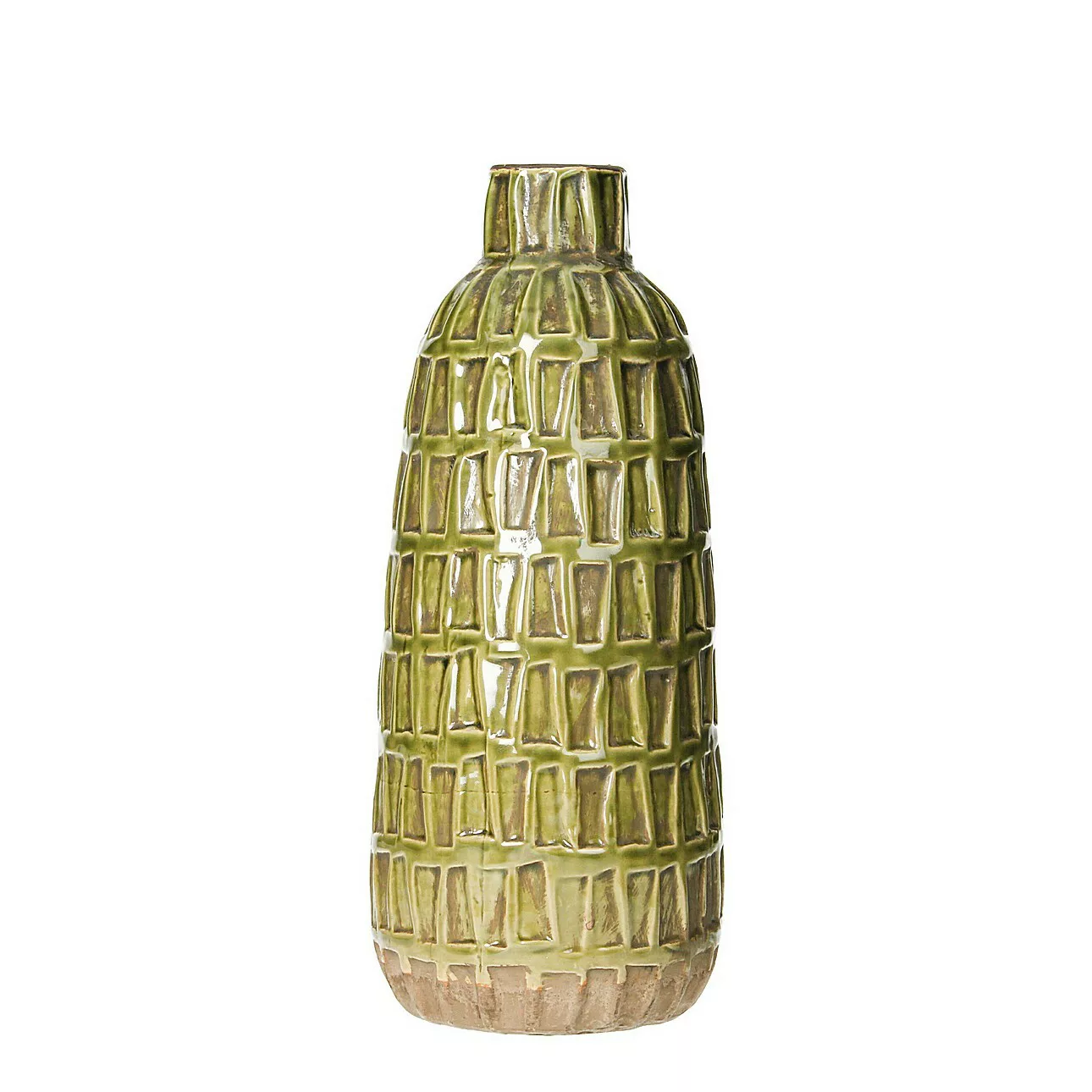 Vase Menzo 35 cm, 35 cm günstig online kaufen