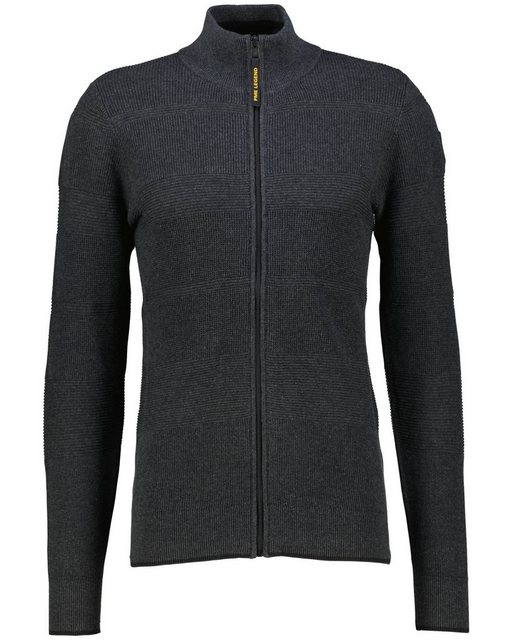 PME LEGEND Strickjacke Herren Strickjacke aus Baumwolle (1-tlg) günstig online kaufen