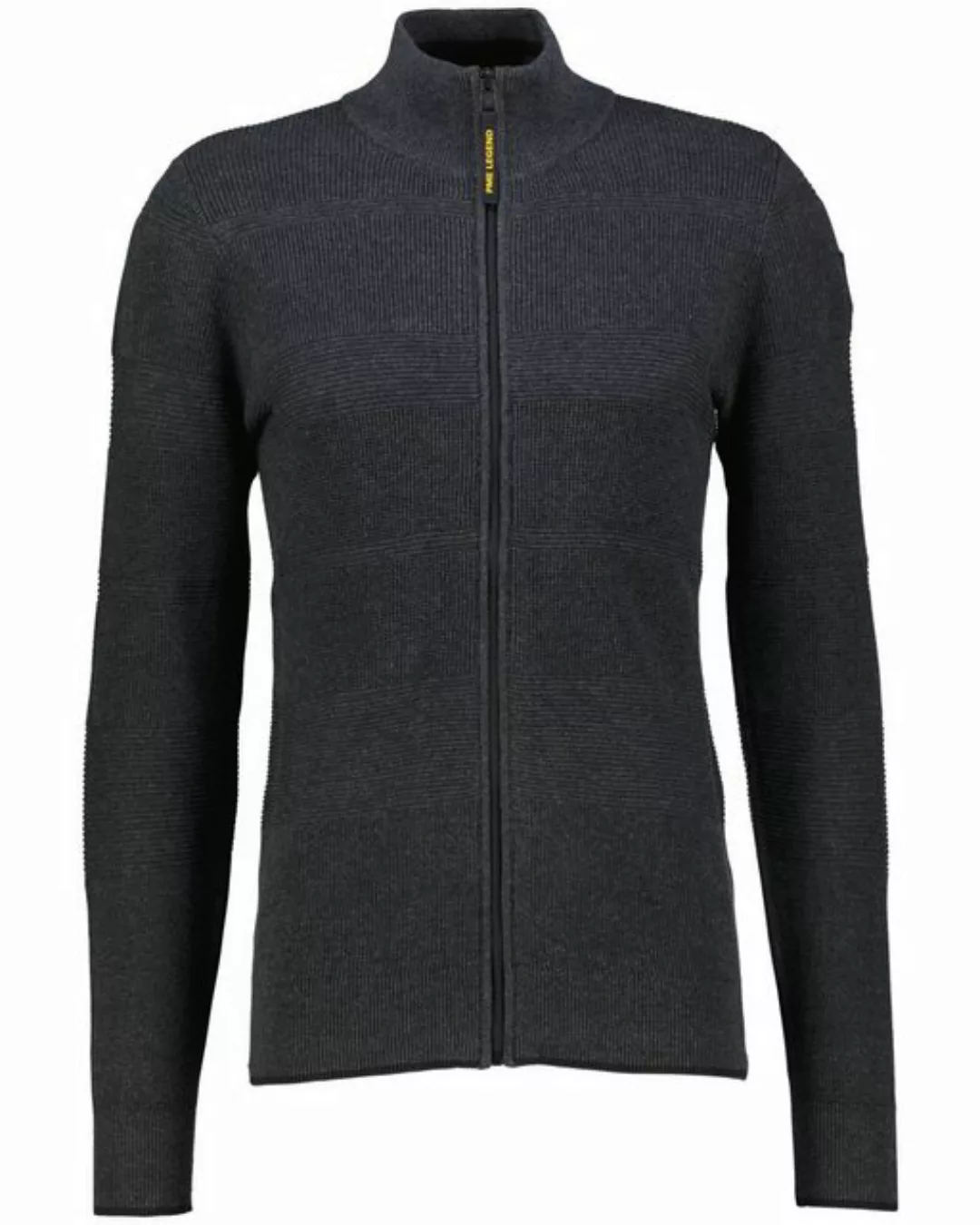 PME LEGEND Strickjacke Herren Strickjacke aus Baumwolle (1-tlg) günstig online kaufen