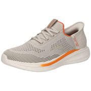 Skechers Slade Quinto Slip Ins Herren beige günstig online kaufen