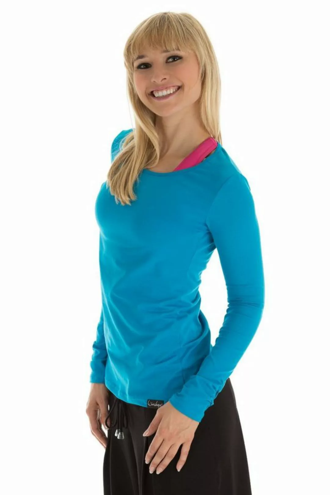 Winshape Langarmshirt WS1 Longsleeve günstig online kaufen