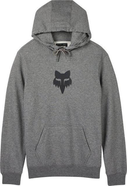 Fox Sweatshirt Fox Head Hoodie günstig online kaufen