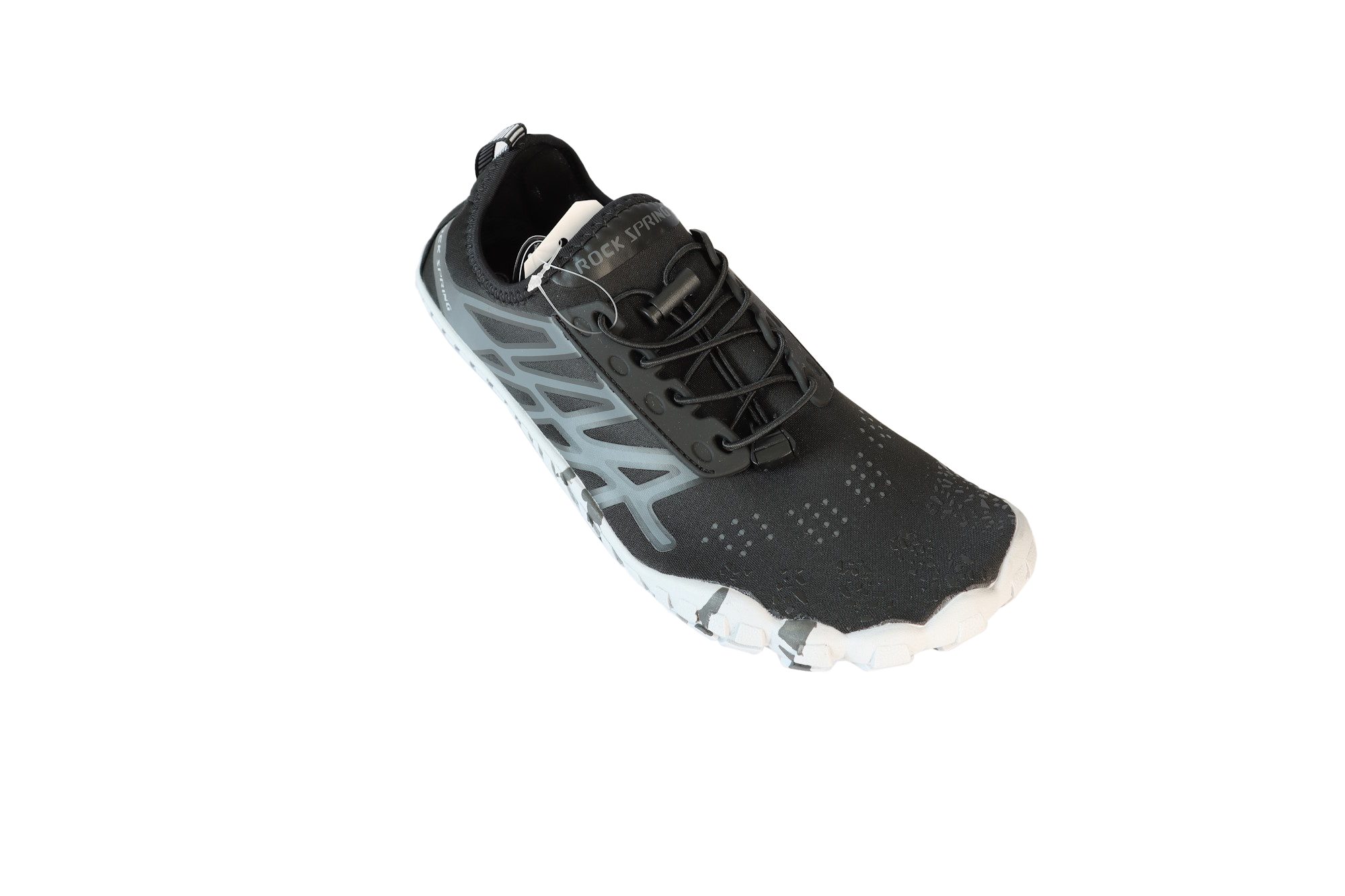 Rock Spring Schnürschuh Barfußschuh Atmungsaktiv günstig online kaufen
