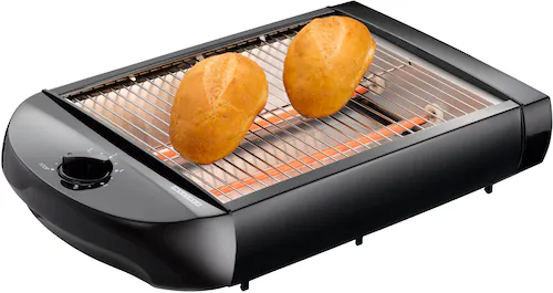 MELISSA Toaster »16140145«, 600 W, Flachtoaster günstig online kaufen