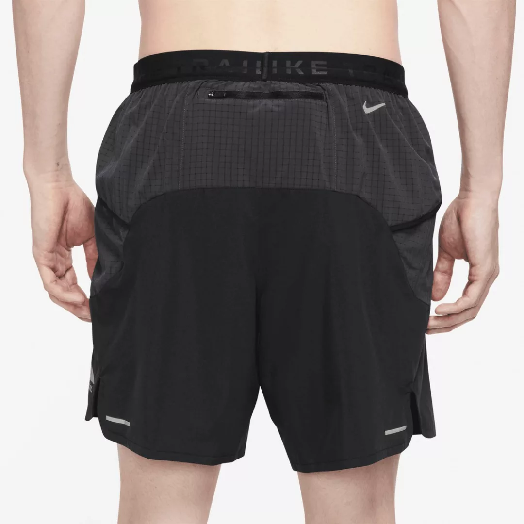 Nike Laufshorts "Dri-FIT Trail Mens " Trail Running Shorts" günstig online kaufen