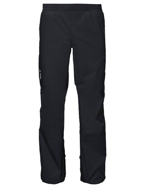 VAUDE Funktionshose Men's Drop Pants II (1-tlg) Green Shape günstig online kaufen