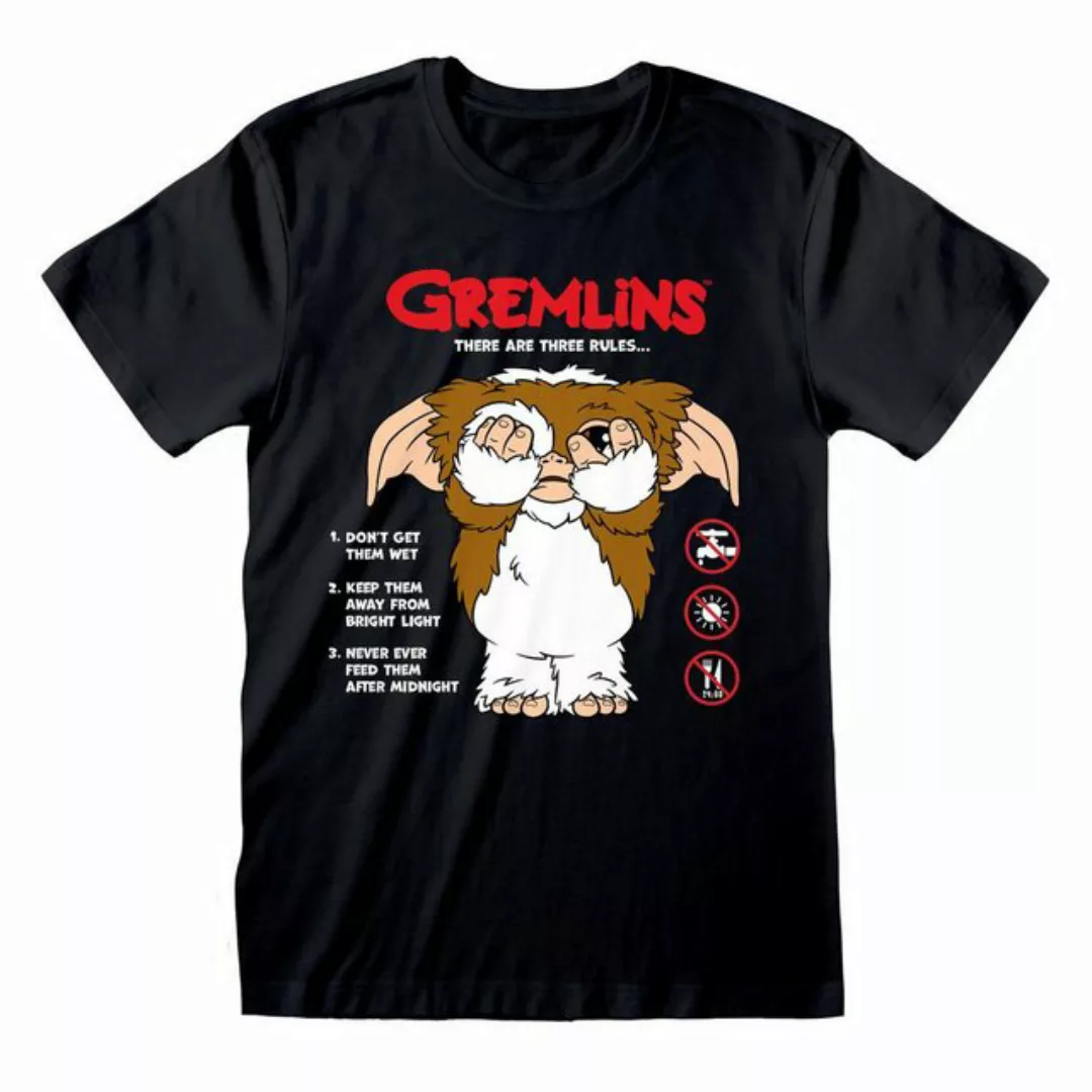 Gremlins T-Shirt günstig online kaufen