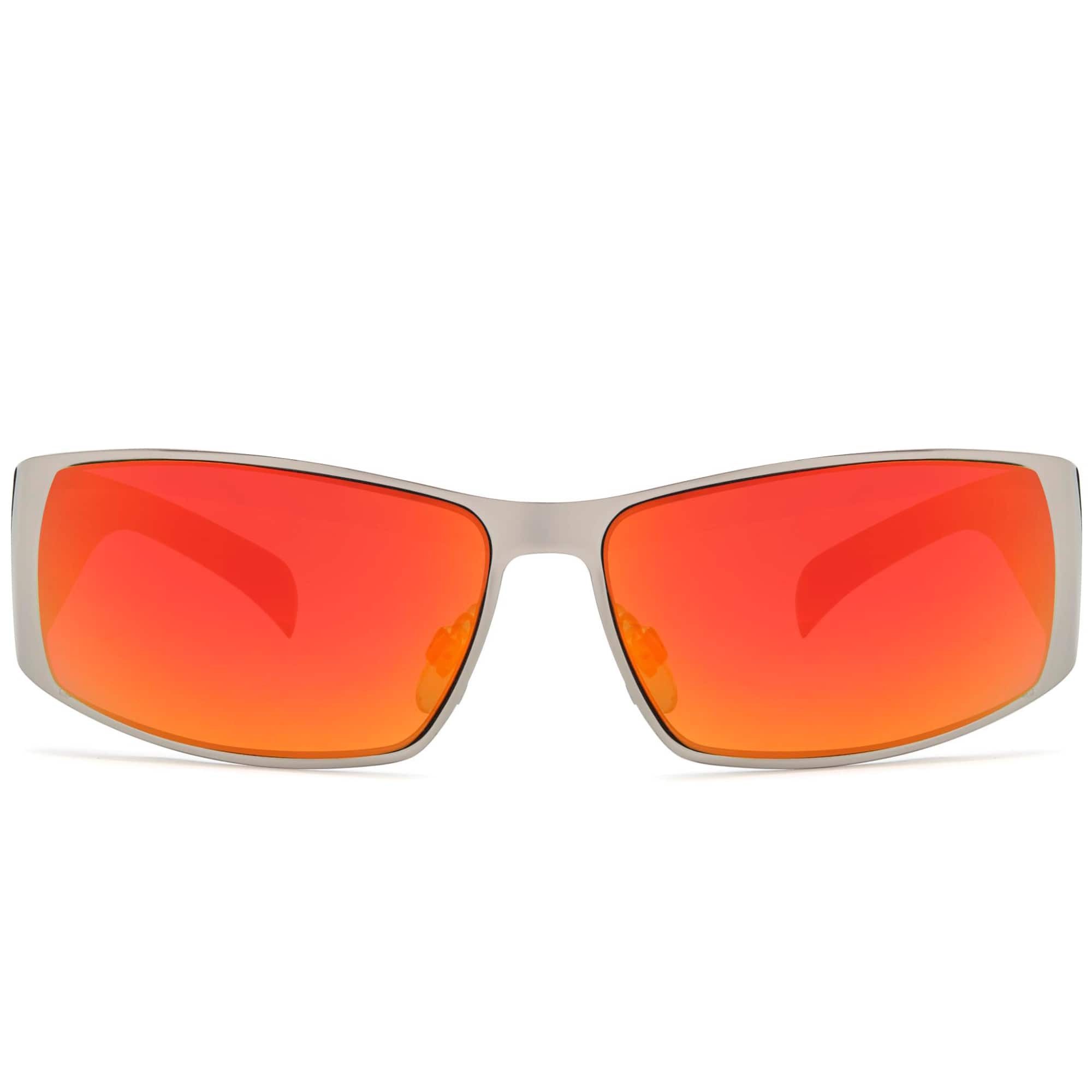 BEZLIT Eyewear Sonnenbrille Herren Bikerbrille Sonnenbrille günstig online kaufen