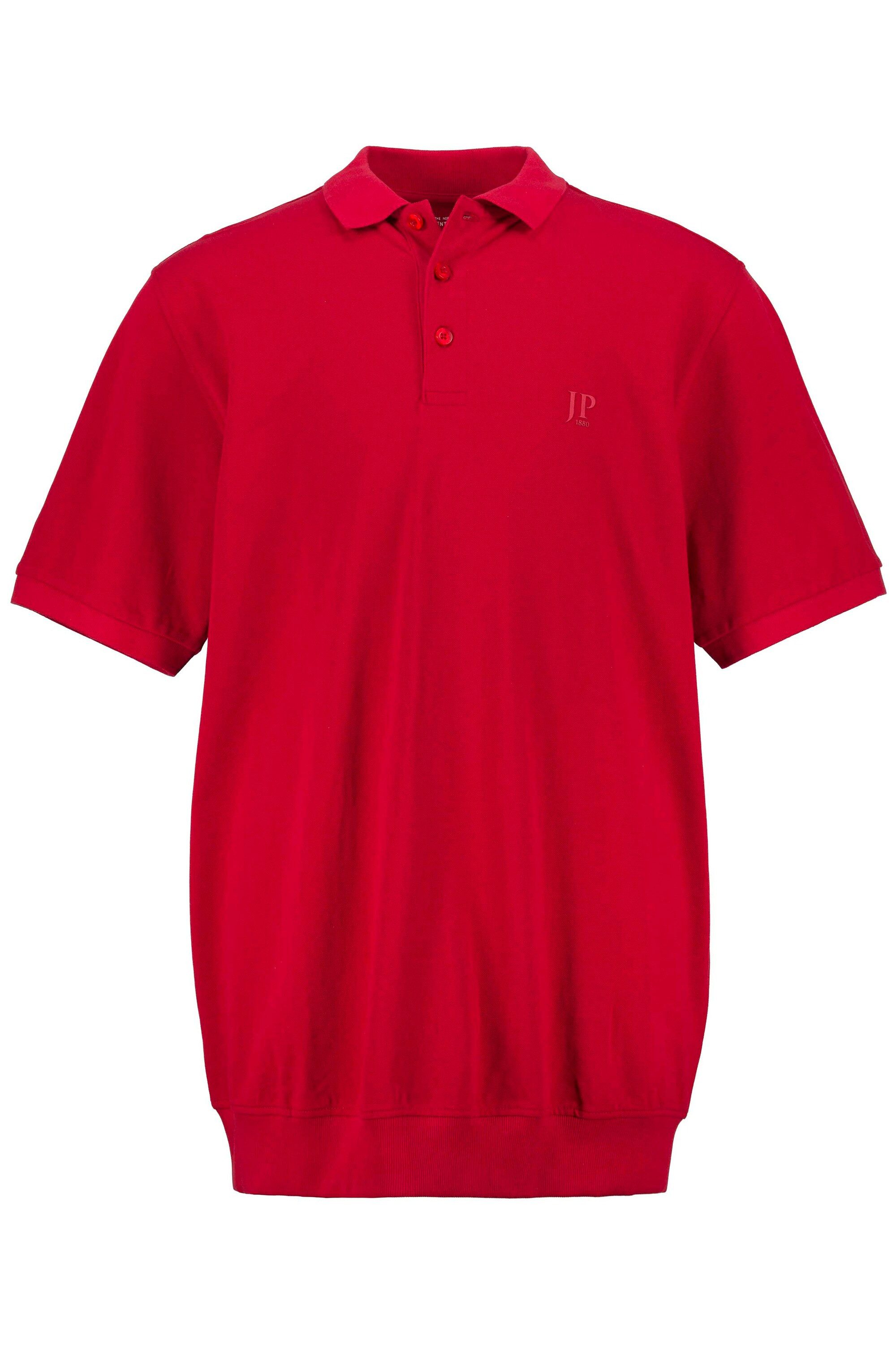 JP1880 Poloshirt JP1880 Poloshirt Bauchfit Basic günstig online kaufen