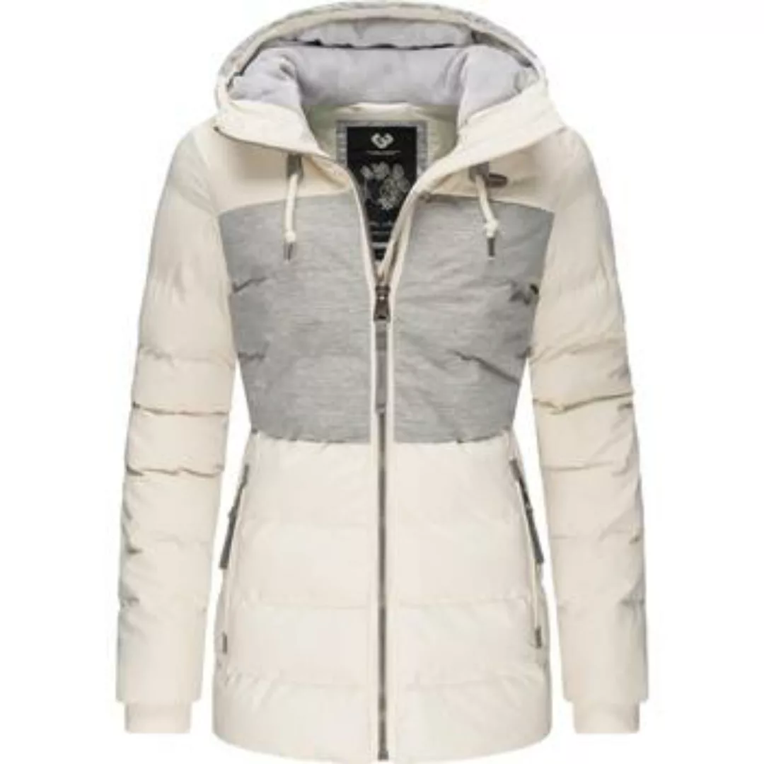 Ragwear  Damenmantel Winterjacke Quantic günstig online kaufen