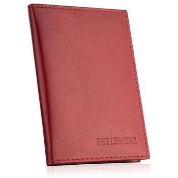 Betlewski  Geldbeutel BEZ04CZERWONY60091 günstig online kaufen