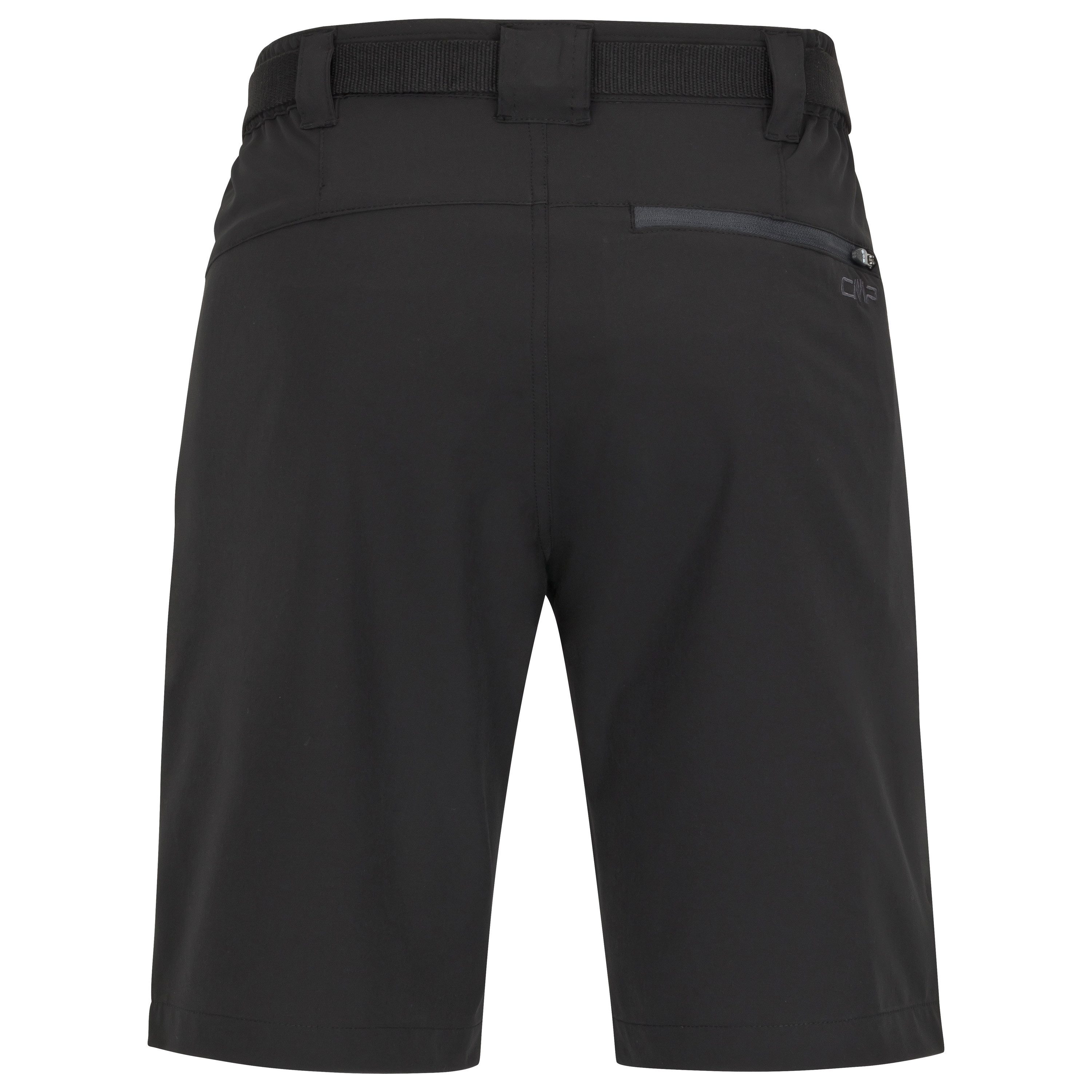 CMP Trekkingshorts MAN BERMUDA ANTRACITE günstig online kaufen