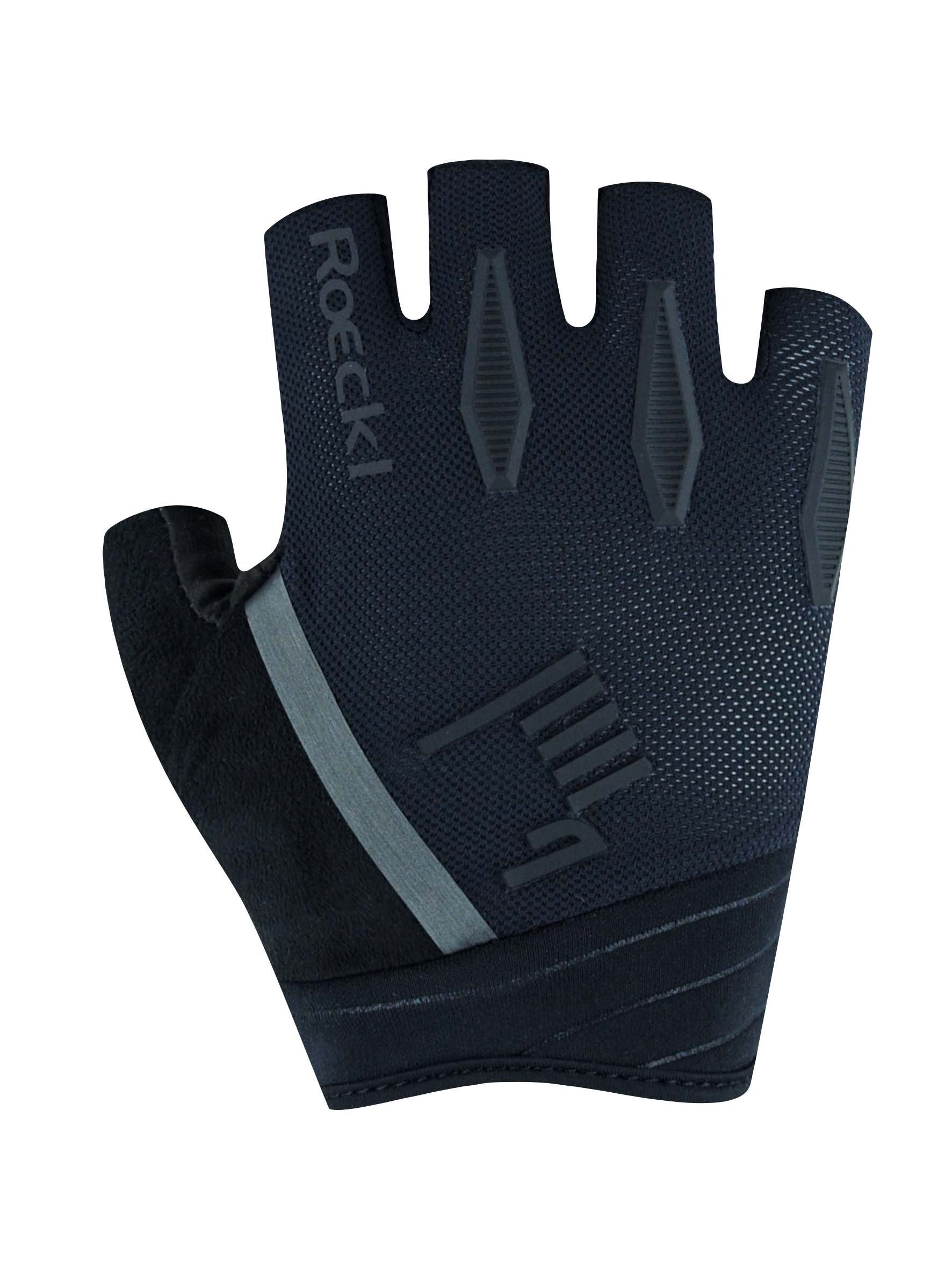 Roeckl SPORTS Fahrradhandschuhe Isera günstig online kaufen