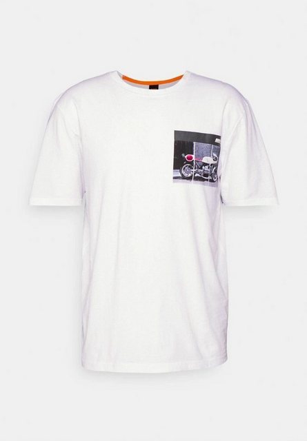 BOSS ORANGE T-Shirt günstig online kaufen