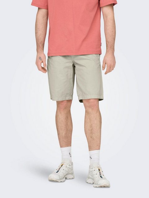 ONLY & SONS Chinoshorts LOC (1-tlg) günstig online kaufen