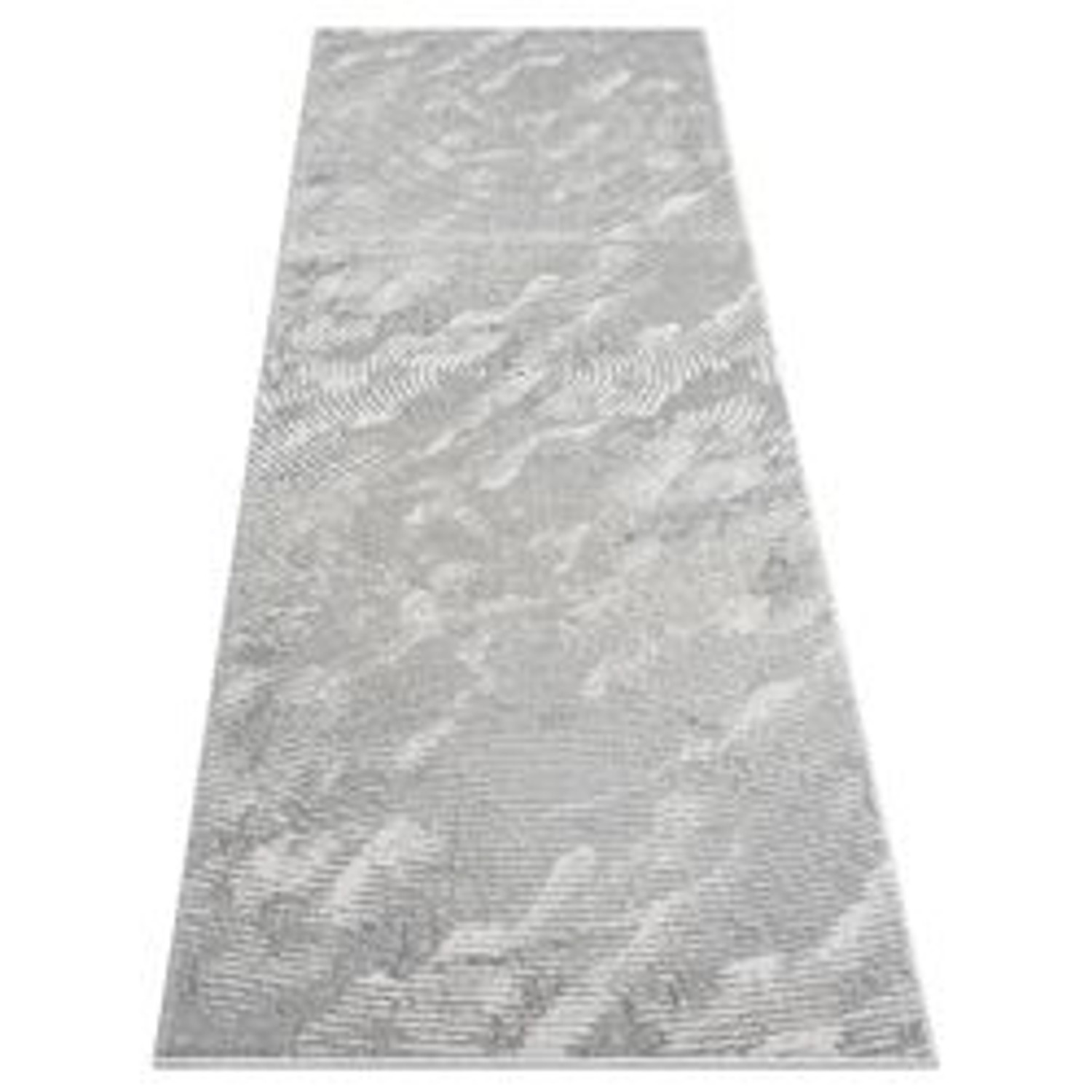 payé Teppich Royal 481 80x150 cm Grau günstig online kaufen