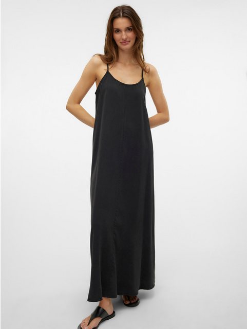 Vero Moda Maxikleid VMHARPER SL STRAP MAXI DRESS GA günstig online kaufen