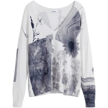 Desigual  Pullover JERS_GOTEMBURGO 25WWJF15 günstig online kaufen