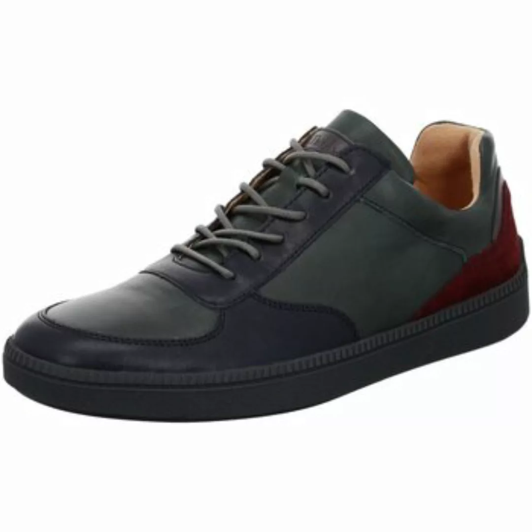 Think  Halbschuhe Schnuerschuhe Turna Schnürer navy 3-000988-8000 günstig online kaufen