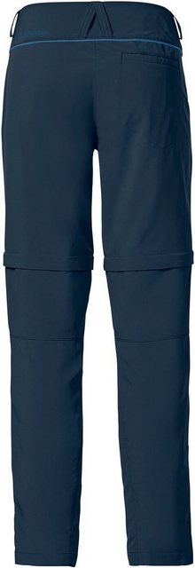 VAUDE Zip-off-Hose Wo Skomer ZO Pants II günstig online kaufen