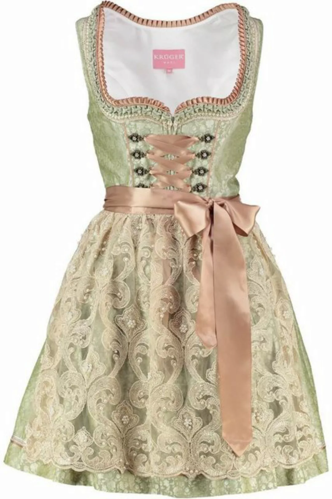 Krüger Madl Dirndl günstig online kaufen