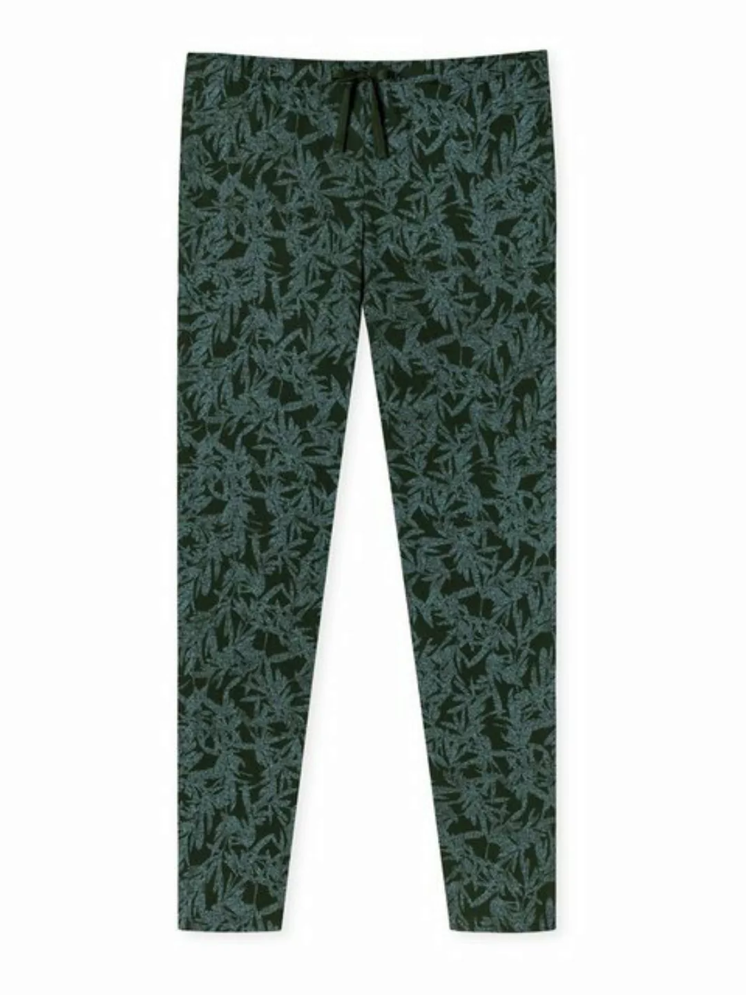 Schiesser Pyjamahose Mix & Relax schlaf-hose schlaf-hose pyjama günstig online kaufen