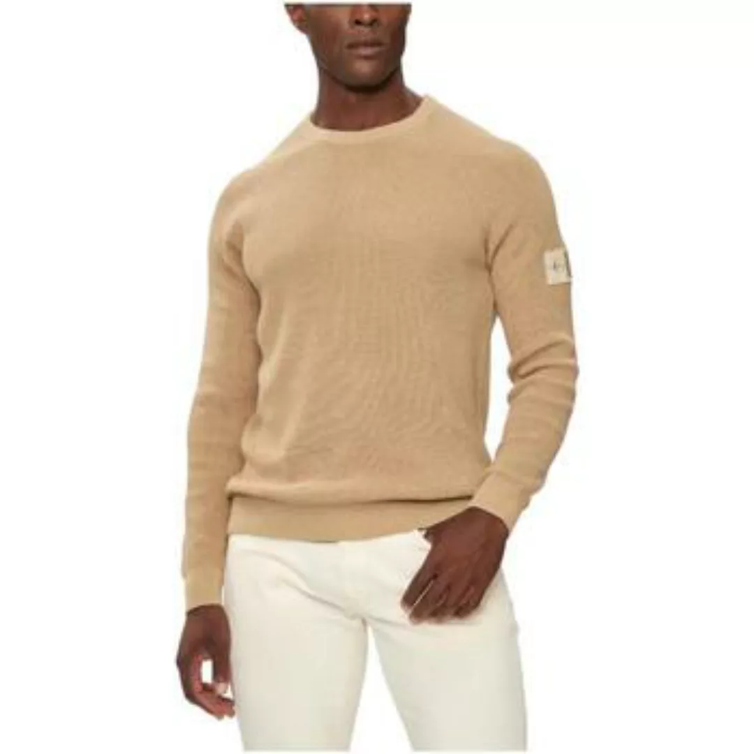 Calvin Klein Jeans  Pullover - günstig online kaufen