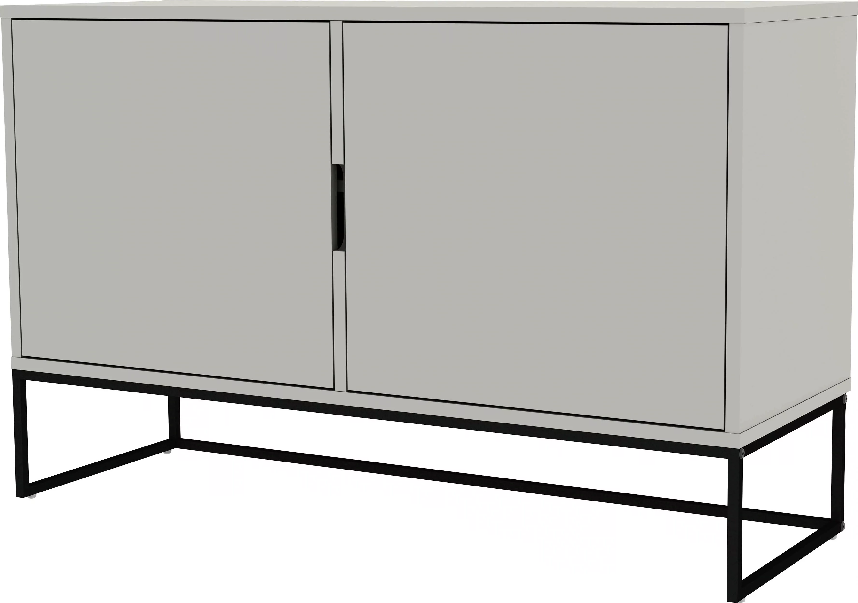 Tenzo Sideboard "LIPP", mit 2 Türen, Design von Tenzo Design studio günstig online kaufen