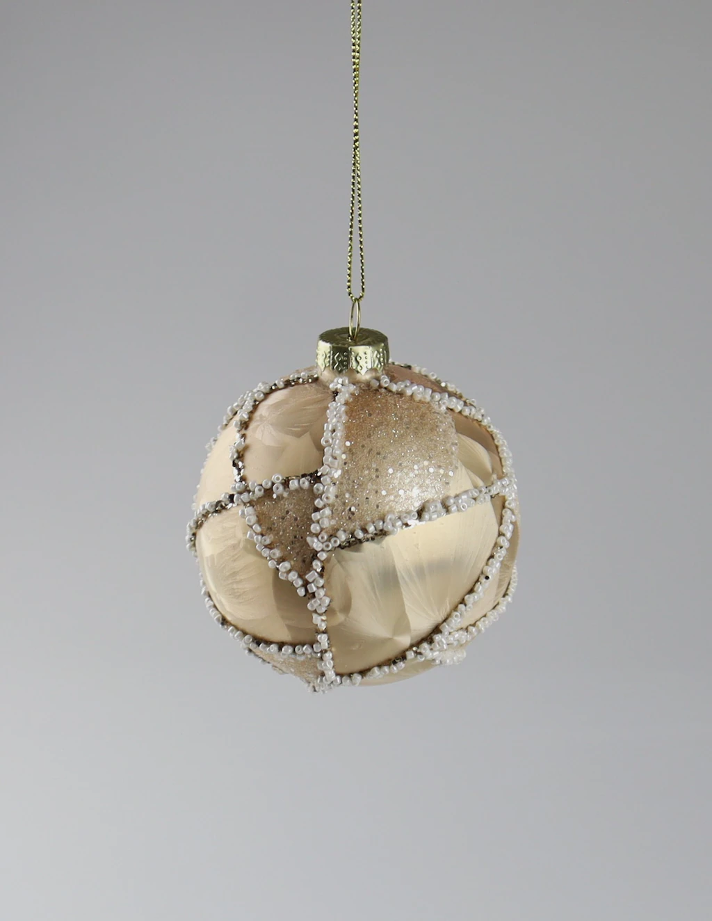 AM Design Weihnachtsbaumkugel "aus Glas, Ø: 8 cm", 6er Set günstig online kaufen