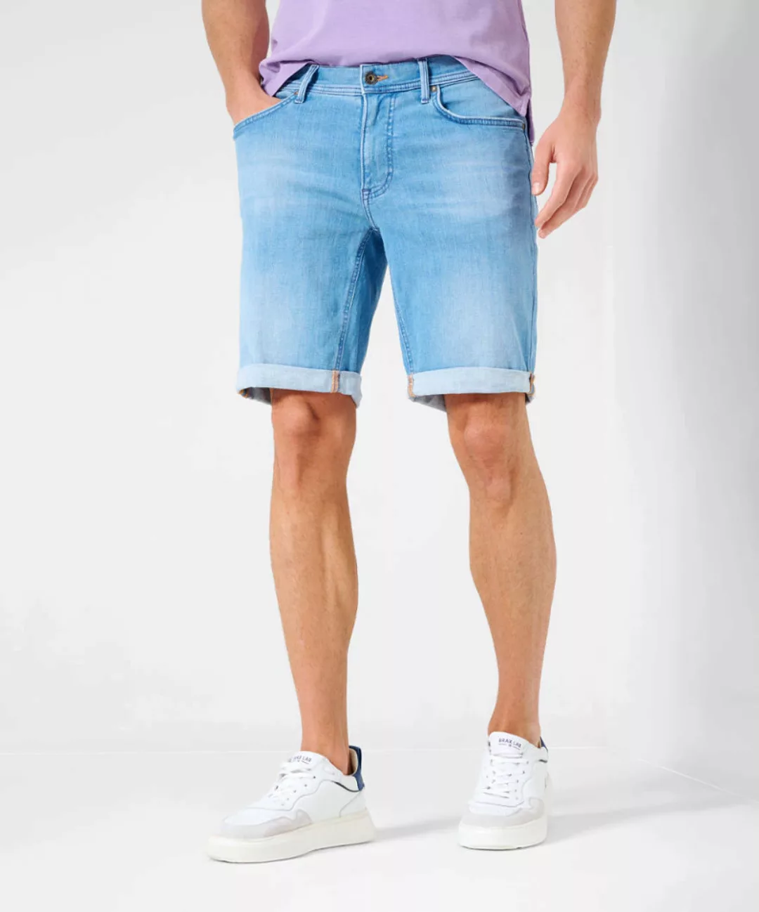 Brax Bermudas "Style CHRIS B" günstig online kaufen