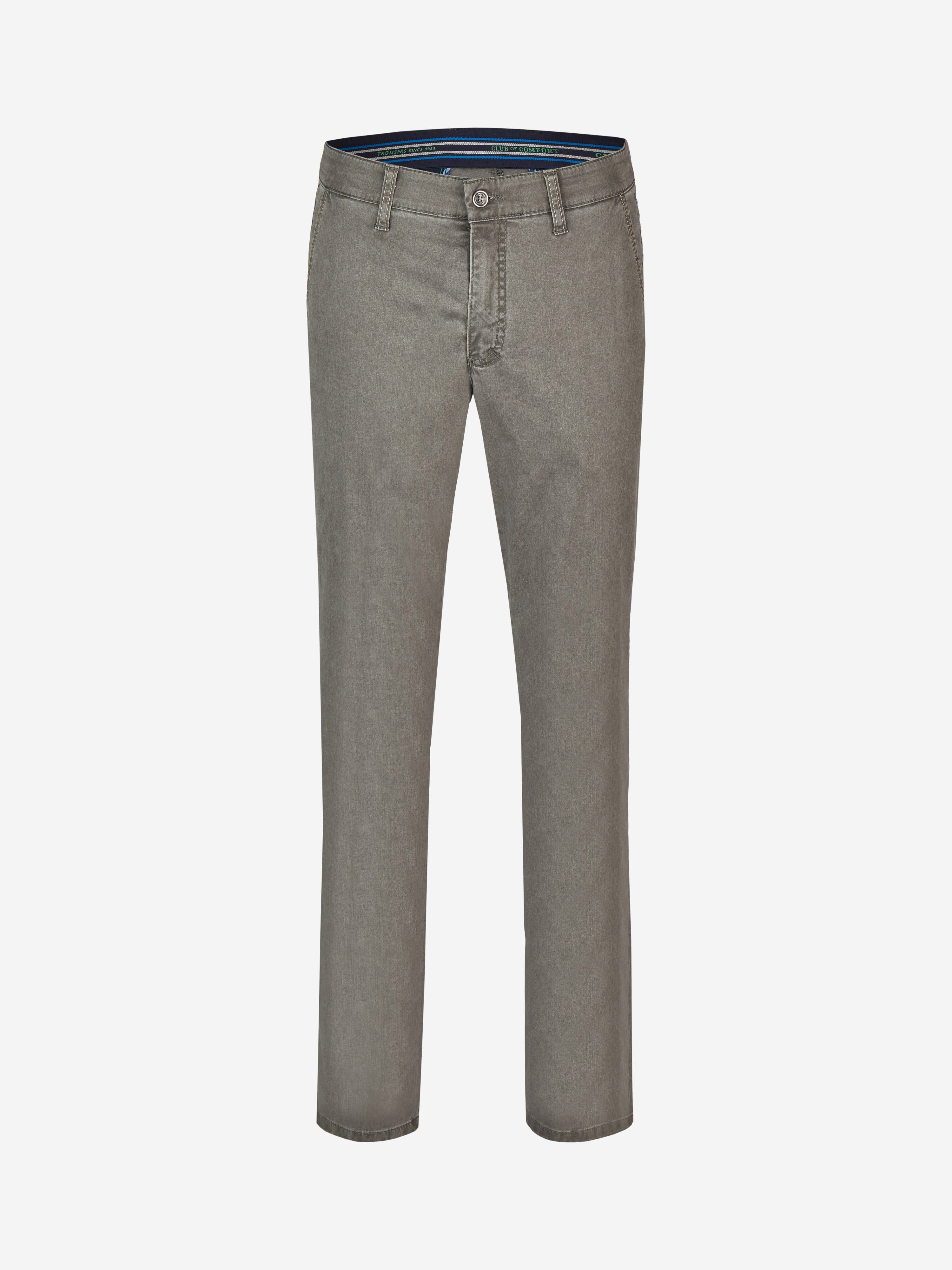 Club of Comfort Chinohose Garvey günstig online kaufen