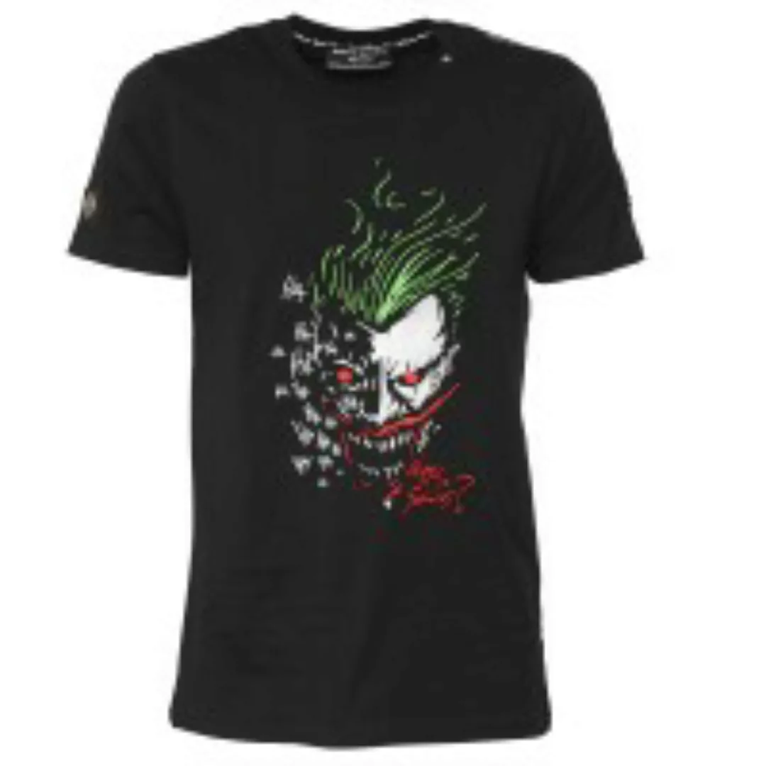 Herren T-Shirt JOKER günstig online kaufen