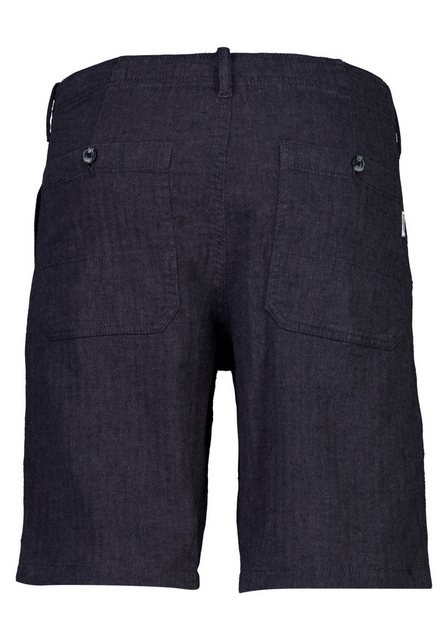 LINDBERGH Shorts "Lindbergh Leinenshorts" günstig online kaufen